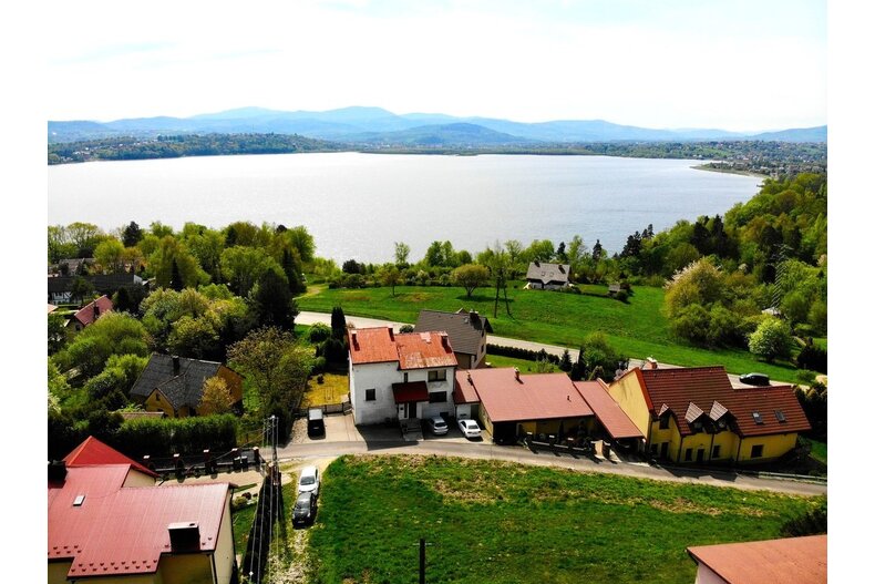 Dom wakacyjny na sprzedaż 280,00 m², oferta nr 16057/3685/ODS