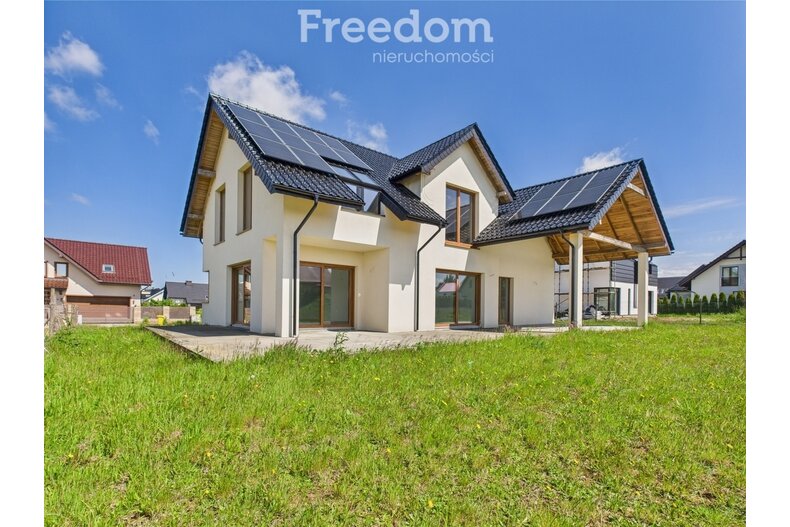 Dom wakacyjny na sprzedaż 254,89 m², oferta nr 15539/3685/ODS