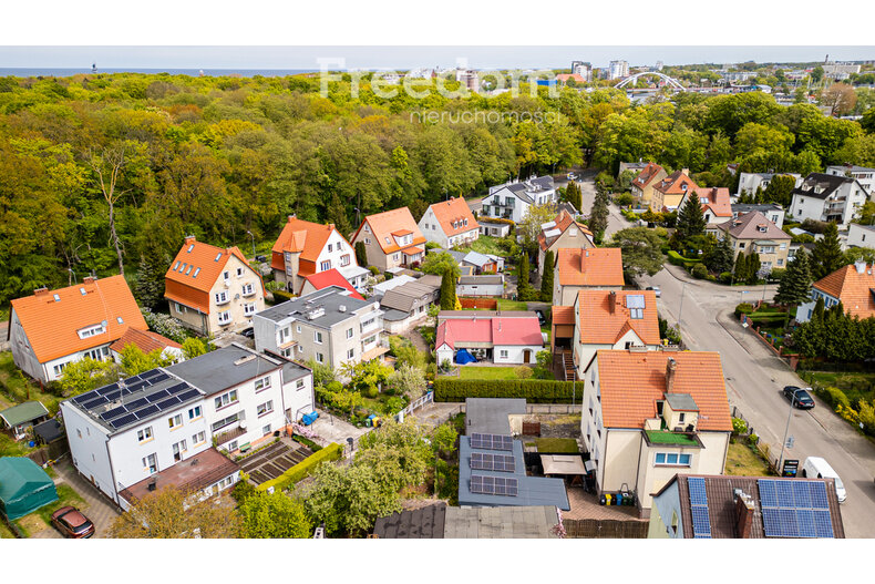 Dom wakacyjny na sprzedaż 305,84 m², oferta nr 15404/3685/ODS