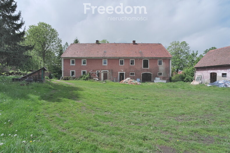 Dom wakacyjny na sprzedaż 520,00 m², oferta nr 15500/3685/ODS