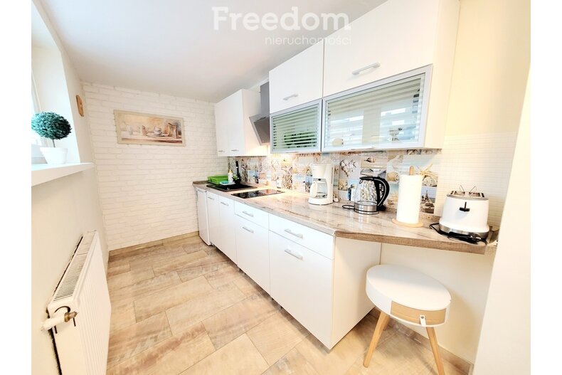 Dom wakacyjny na sprzedaż 280,00 m², oferta nr 16031/3685/ODS