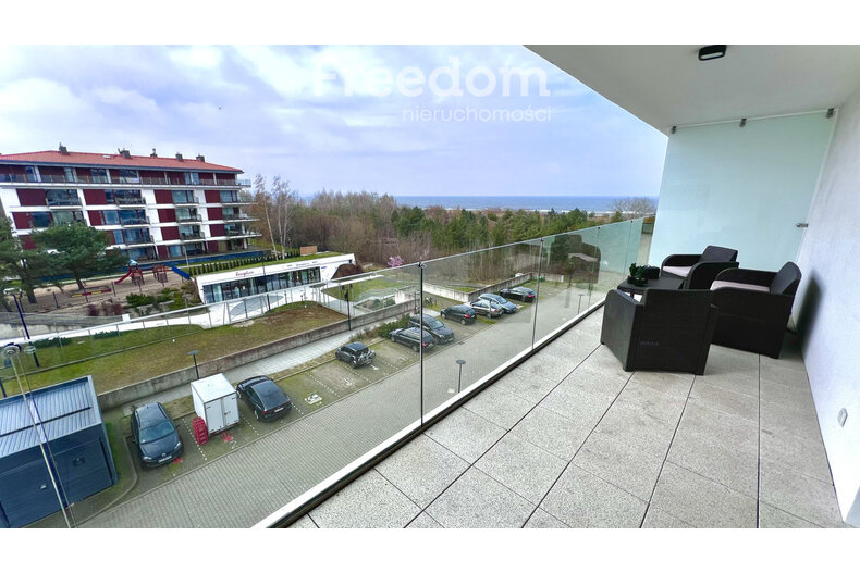 Apartament wakacyjny na sprzedaż 26,35 m², piętro 3, oferta nr 25442/3685/OMS