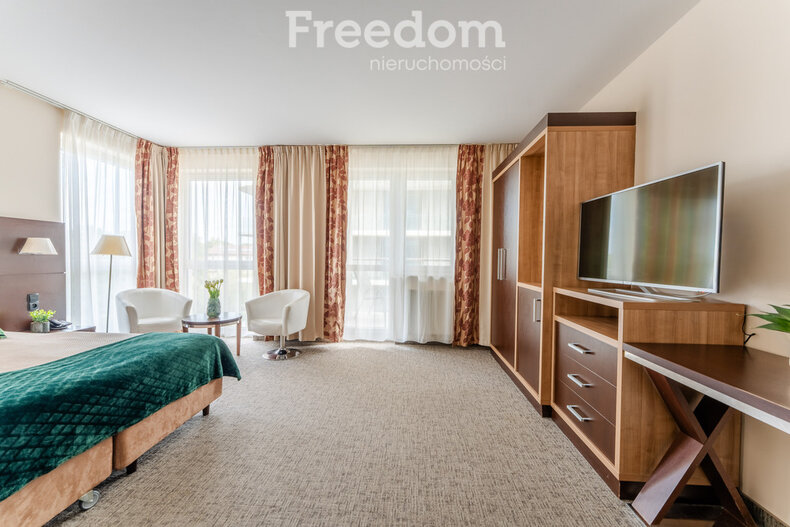 Apartament wakacyjny na sprzedaż 32,78 m², piętro 4, oferta nr 40388/3685/OMS
