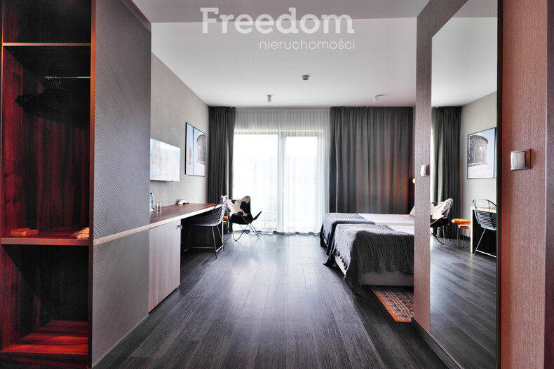 Apartament wakacyjny na sprzedaż 27,00 m², piętro 1, oferta nr 39342/3685/OMS
