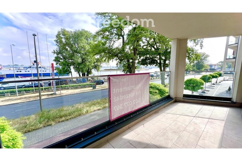 Apartament wakacyjny na sprzedaż 48,65 m², piętro 1, oferta nr 39710/3685/OMS