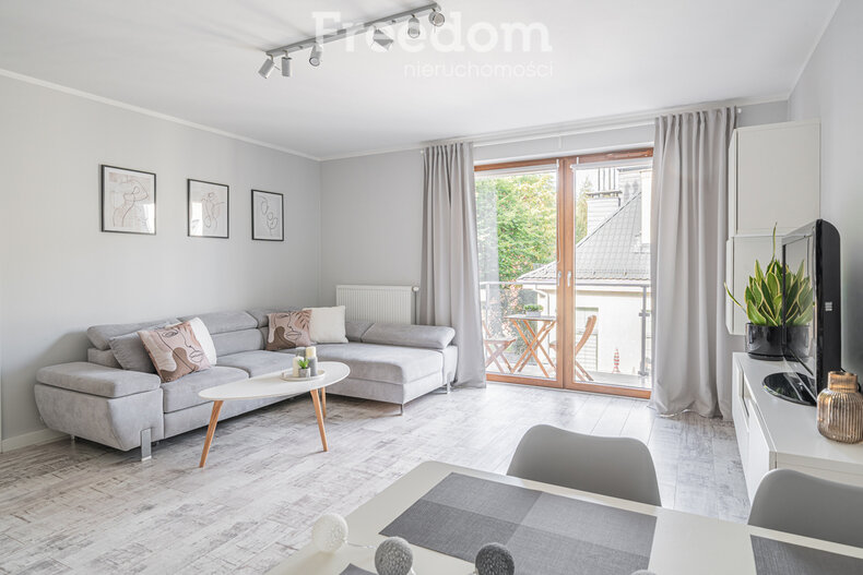 Apartament wakacyjny na sprzedaż 52,32 m², piętro 3, oferta nr 40444/3685/OMS