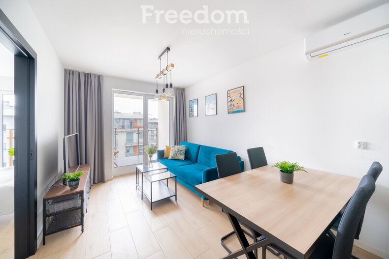 Apartament wakacyjny na sprzedaż 35,35 m², piętro 4, oferta nr 34188/3685/OMS