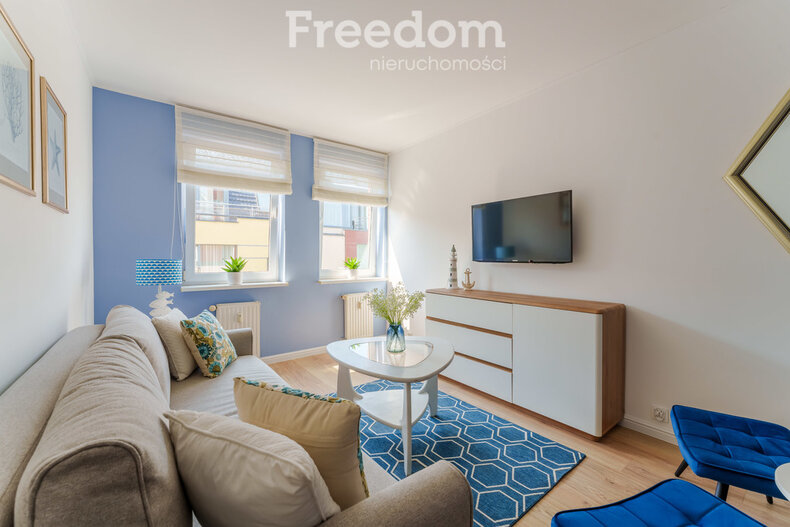 Apartament wakacyjny na sprzedaż 45,05 m², piętro 3, oferta nr 31344/3685/OMS