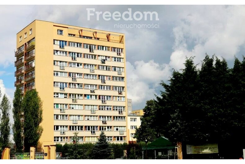 Apartament wakacyjny na sprzedaż 38,00 m², piętro 5, oferta nr 39977/3685/OMS