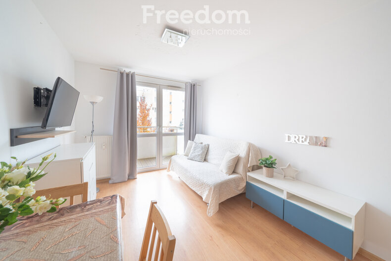 Apartament wakacyjny na sprzedaż 35,18 m², piętro 2, oferta nr 33914/3685/OMS