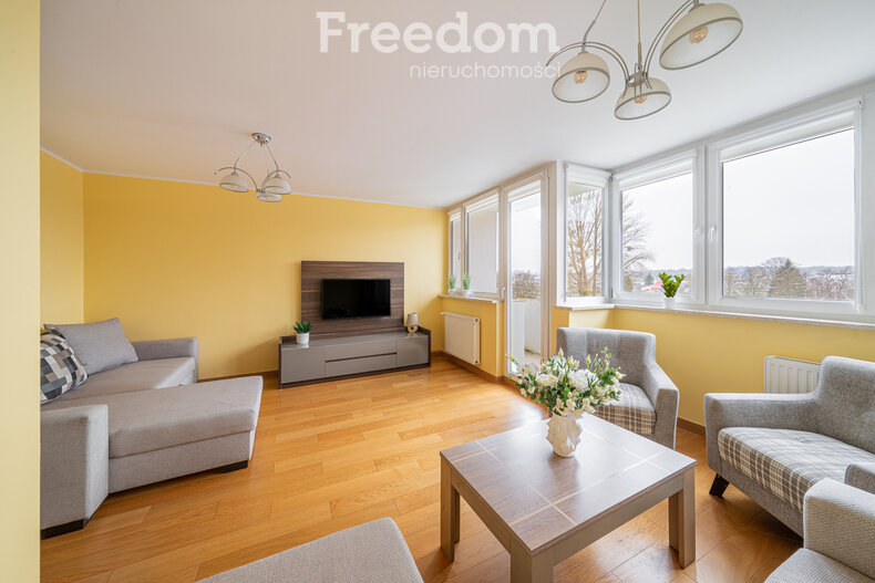 Apartament wakacyjny na sprzedaż 45,11 m², piętro 2, oferta nr 34185/3685/OMS