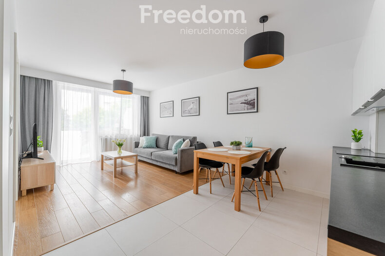Apartament wakacyjny na sprzedaż 38,93 m², piętro 1, oferta nr 40465/3685/OMS