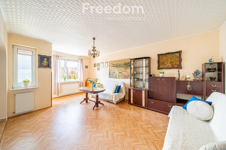 Apartament wakacyjny na sprzedaż 46,80 m², piętro 1, oferta nr 38262/3685/OMS