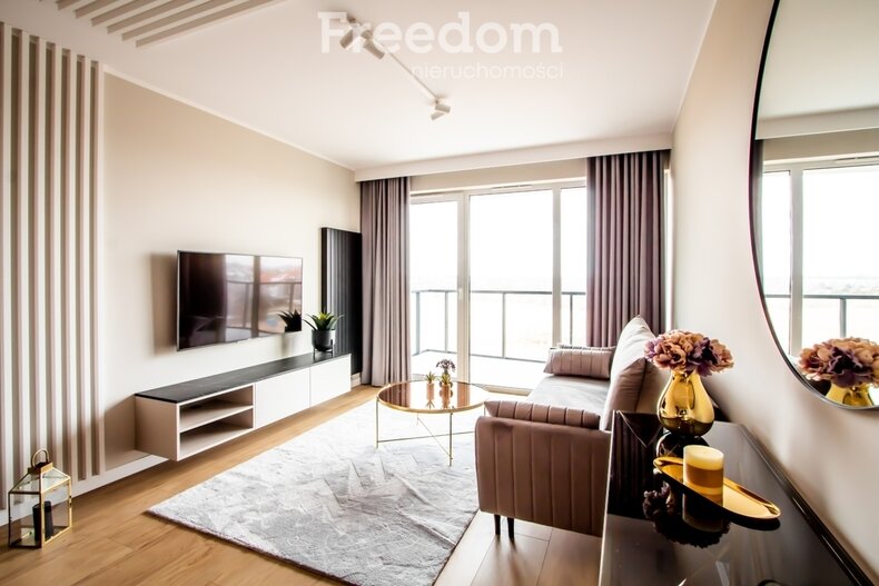 Apartament wakacyjny na sprzedaż 52,34 m², piętro 4, oferta nr 24981/3685/OMS