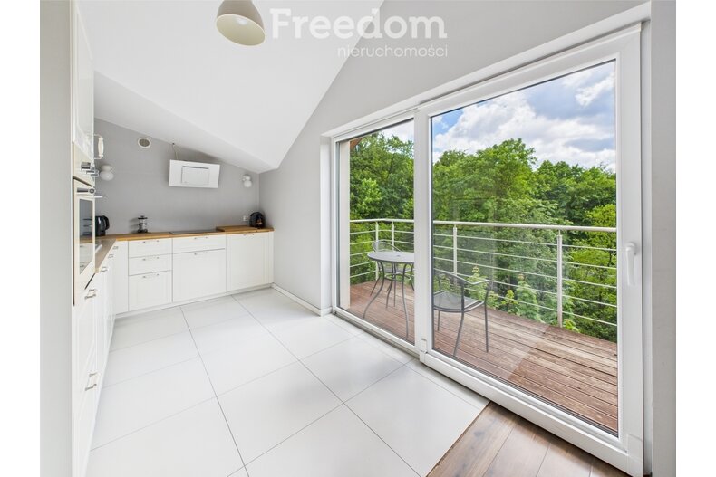 Apartament wakacyjny na sprzedaż 57,75 m², piętro 2, oferta nr 38811/3685/OMS
