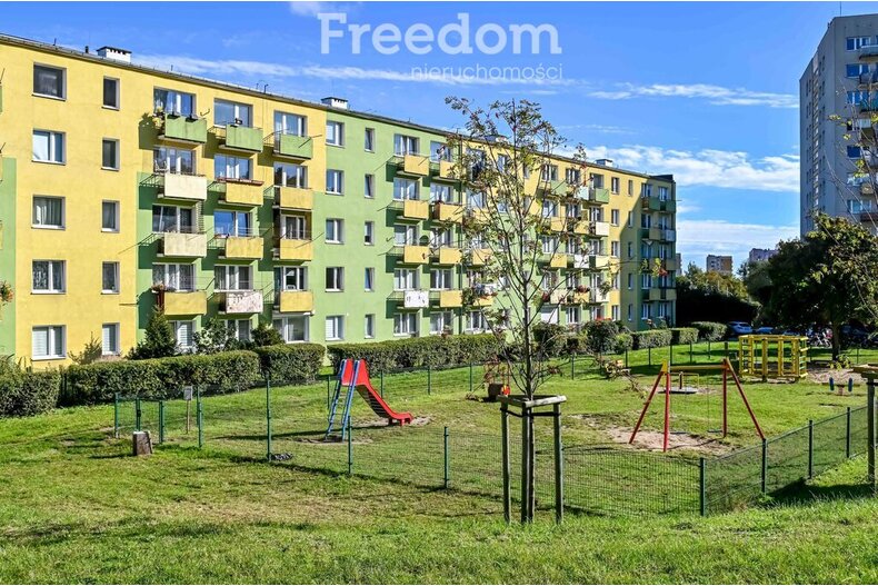 Apartament wakacyjny na sprzedaż 39,70 m², piętro 4, oferta nr 33283/3685/OMS