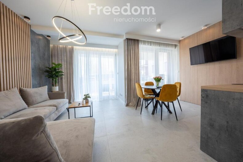Apartament wakacyjny na sprzedaż 38,35 m², parter, oferta nr 39058/3685/OMS