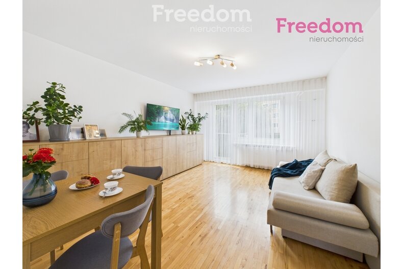 Apartament wakacyjny na sprzedaż 48,00 m², piętro 2, oferta nr 40195/3685/OMS