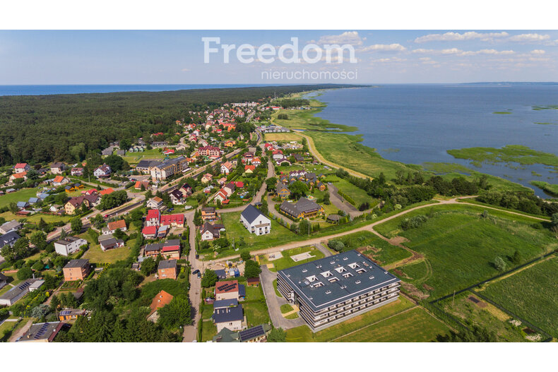 Apartament wakacyjny na sprzedaż 39,72 m², piętro 1, oferta nr 38394/3685/OMS