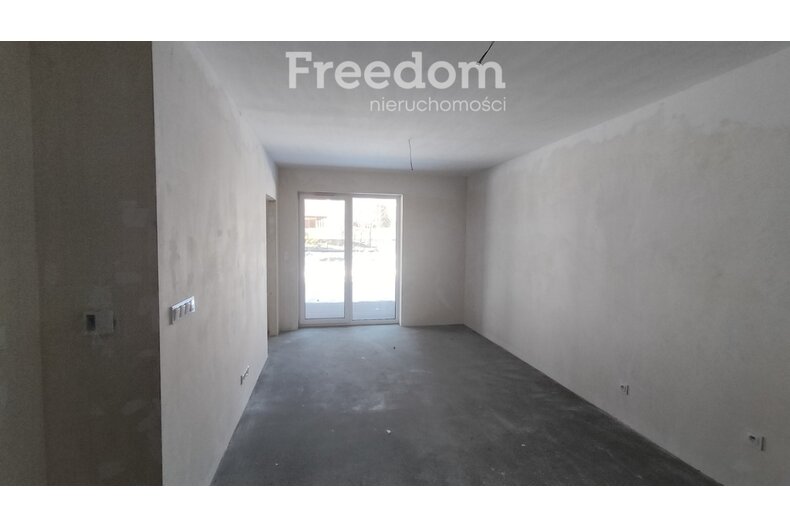 Apartament wakacyjny na sprzedaż 39,43 m², parter, oferta nr 37665/3685/OMS