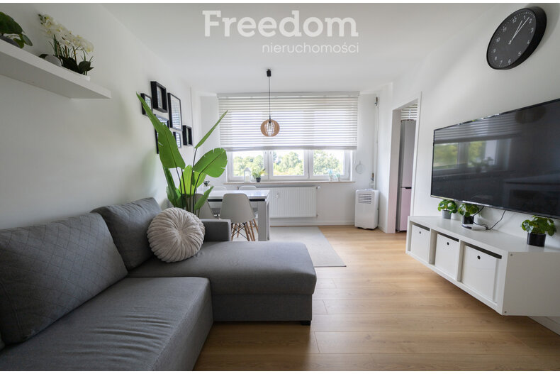 Apartament wakacyjny na sprzedaż 36,00 m², piętro 4, oferta nr 39767/3685/OMS