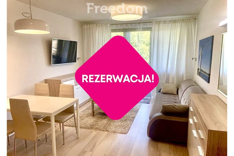 Apartament wakacyjny na sprzedaż 45,48 m², piętro 3, oferta nr 33751/3685/OMS