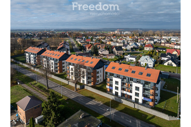 Apartament wakacyjny na sprzedaż 40,24 m², parter, oferta nr 34160/3685/OMS