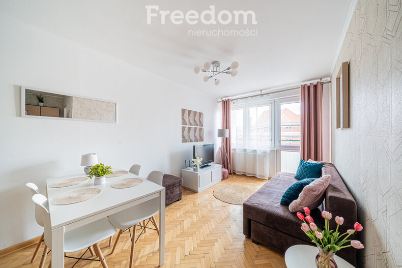 Apartament wakacyjny na sprzedaż 39,30 m², piętro 4, oferta nr 38981/3685/OMS