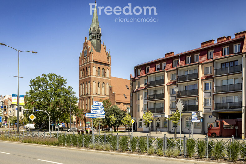 Apartament wakacyjny na sprzedaż 44,50 m², piętro 2, oferta nr 39363/3685/OMS