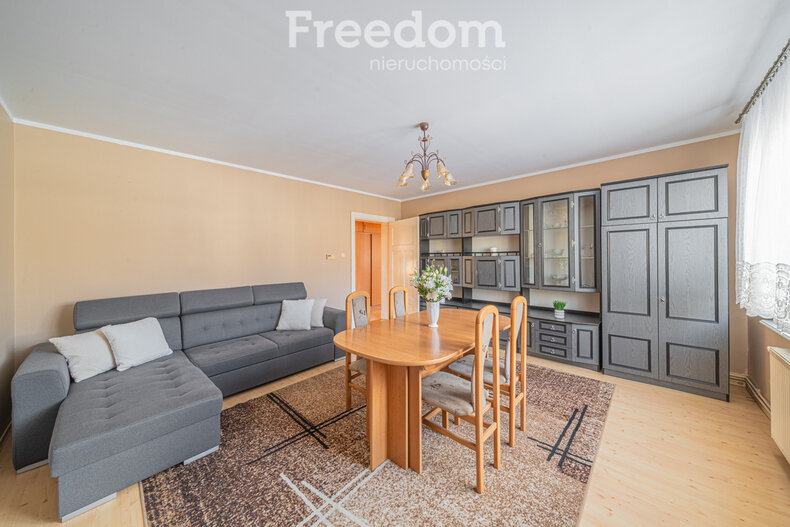 Apartament wakacyjny na sprzedaż 93,40 m², piętro 1, oferta nr 37119/3685/OMS