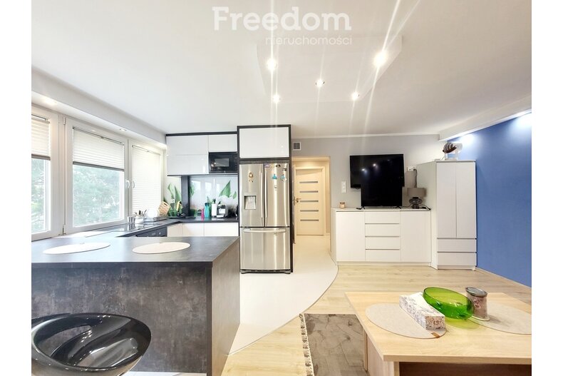 Apartament wakacyjny na sprzedaż 47,50 m², piętro 3, oferta nr 40250/3685/OMS