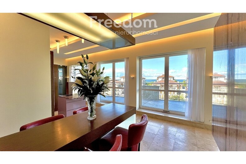 Apartament wakacyjny na sprzedaż 98,00 m², piętro 4, oferta nr 29003/3685/OMS