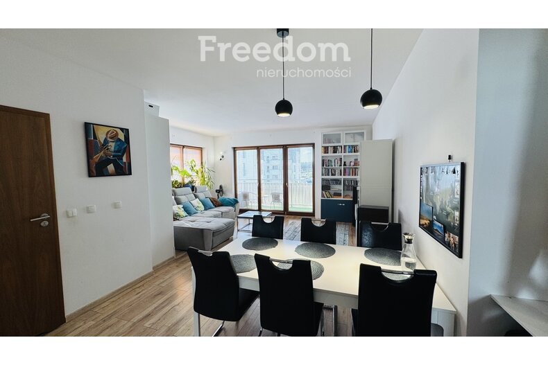 Apartament wakacyjny na sprzedaż 69,60 m², piętro 2, oferta nr 39420/3685/OMS