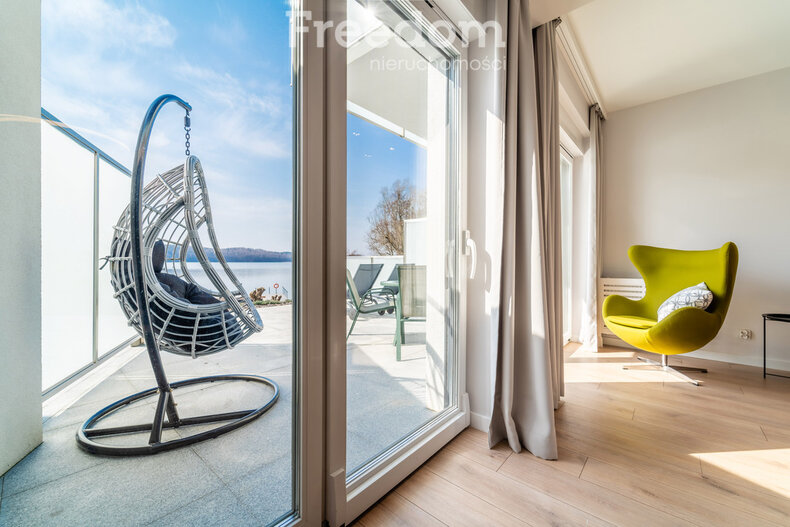 Apartament wakacyjny na sprzedaż 125,68 m², parter, oferta nr 37205/3685/OMS