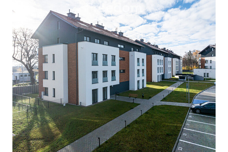 Apartament wakacyjny na sprzedaż 69,56 m², piętro 3, oferta nr 34151/3685/OMS