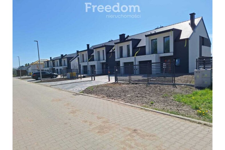 Apartament wakacyjny na sprzedaż 126,00 m², parter, oferta nr 38443/3685/OMS