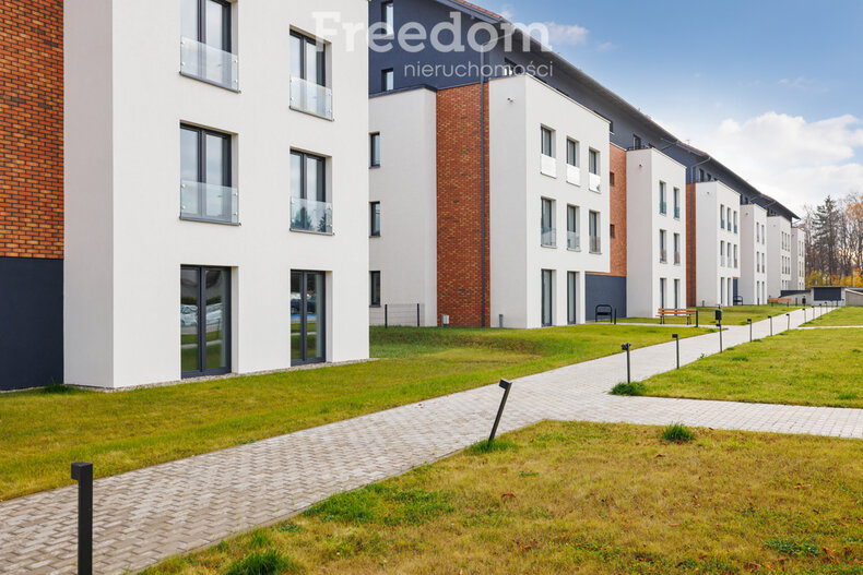 Apartament wakacyjny na sprzedaż 84,88 m², piętro 3, oferta nr 38307/3685/OMS