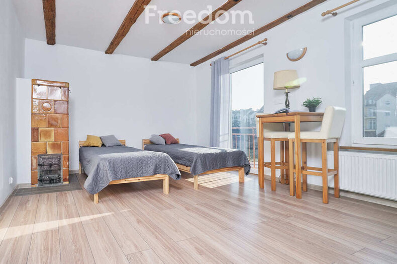 Apartament wakacyjny na sprzedaż 107,77 m², piętro 1, oferta nr 37552/3685/OMS