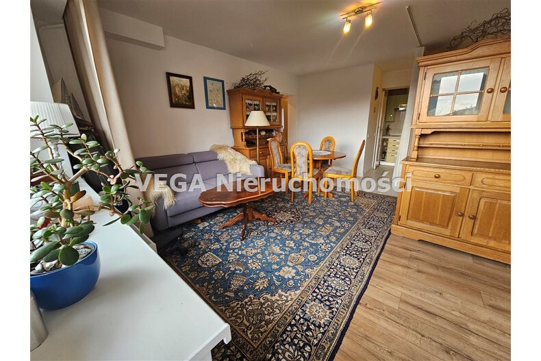 Apartament wakacyjny na sprzedaż 38,87 m², parter, oferta nr MS-1051