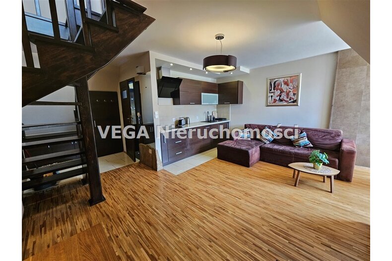 Apartament wakacyjny na sprzedaż 48,91 m², piętro 2, oferta nr MS-427