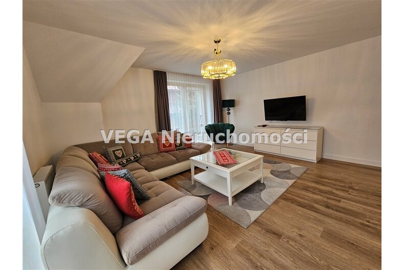 Apartament wakacyjny na sprzedaż 66,57 m², piętro 1, oferta nr MS-1053