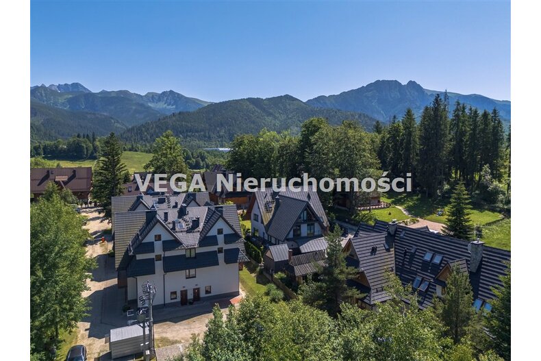 Apartament wakacyjny na sprzedaż 46,17 m², piętro 2, oferta nr MS-1055