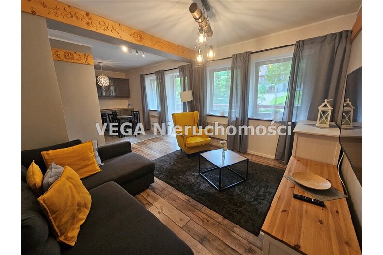 Apartament wakacyjny na sprzedaż 53,66 m², piętro 3, oferta nr MS-1057