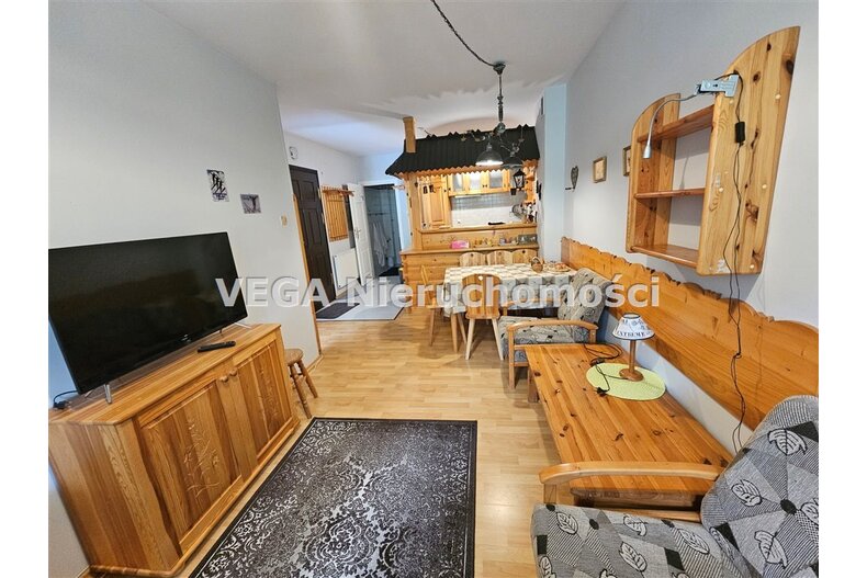 Apartament wakacyjny na sprzedaż 48,50 m², piętro 1, oferta nr MS-1004